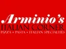 Arminio's Italian Corner