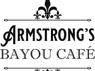 Armstrong's Bayou Cafe Union G