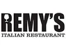 Remy's Italian Restaurant