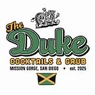 The Duke Cocktails & Grub