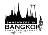 Somewhere in Bangkok