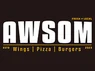 AWSOM Wings Pizza & Burgers - Alhambra