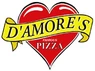 D'AMORE'S Pizza Express