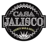 Casa Jalisco Sports Bar & Grill