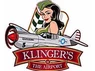 Klinger's at the Airport