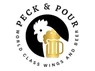 Peck & Pour