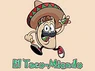 El Taco-Miendo