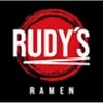 Rudy's Ramen