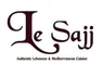 Le Sajj