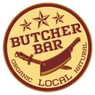 Butcher Bar