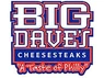 Big Dave's Cheesesteaks-Jonesboro