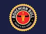 Bohemian Bull-Grapevine