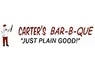 Carter's BBQ