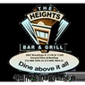 The Heights Bar & Grill