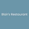 Blair's Restaurant - Silverlake