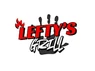 Lefty's Cheesesteaks