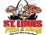 St Louis Pizza & Wings - Affton