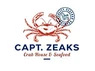 Captain Zeaks Crab House & Seafood
