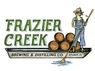 Frazier Creek Brewing & Distilling