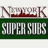 New York Super Subs Squirrel Hill