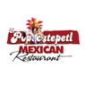 EL Popocatepetl
