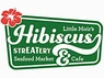 Little Moir's Hibiscus StrEATery
