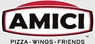 Amici Cafe at The Falls