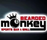 Bearded Monkey Sports Bar & Grill