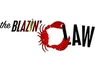 The Blazin' Claw