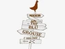 The Blu Grouse