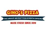 Gino's Pizza
