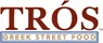 Tros Greek Street Food