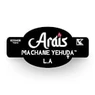 Arais Machane