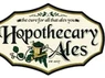 Hopothecary Ales Brewery and Kitchen