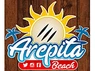 Arepita Beach