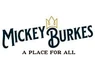 Mickey Burkes