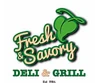 Fresh & Savory Deli & Grill