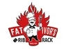 Fat Ivor's Rib Rack