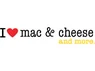 i heart mac and cheese
