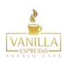 Vanilla Espresso French Cafe Miramar
