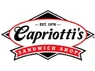 Capriottis Sandwich Shop