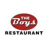The Boy's Restaurant