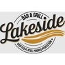 Lakeside Bar and Grill