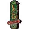 Club Lago