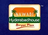 Hyderabad House- Castleton