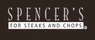 Spencer's for Steaks & Chops
