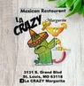 La Crazy Margarita