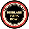 Highland Park Bowl
