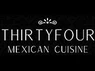 Thirtyfour Mexican Cantina