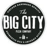 Big City Pizza Richmond